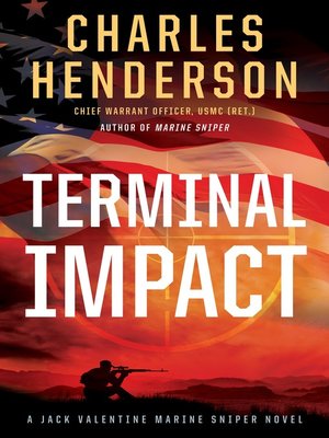 cover image of Terminal Impact